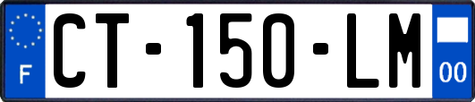CT-150-LM