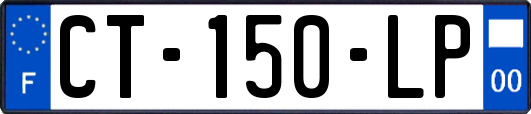 CT-150-LP