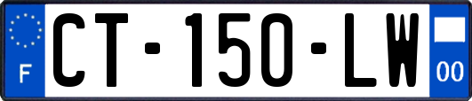 CT-150-LW