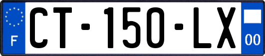 CT-150-LX