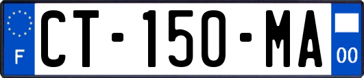 CT-150-MA