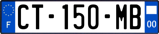 CT-150-MB