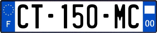 CT-150-MC