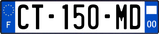 CT-150-MD