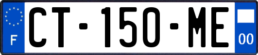 CT-150-ME