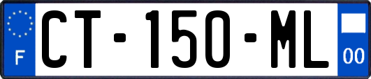 CT-150-ML