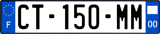 CT-150-MM