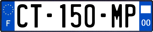 CT-150-MP