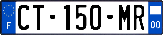 CT-150-MR