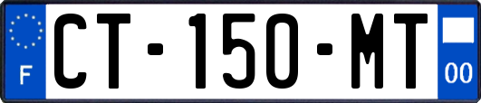 CT-150-MT