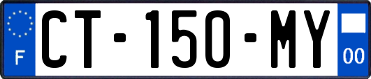 CT-150-MY