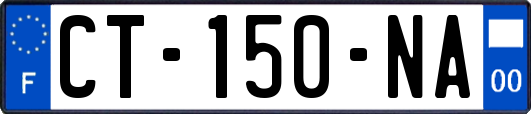 CT-150-NA