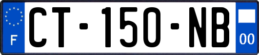 CT-150-NB