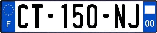 CT-150-NJ