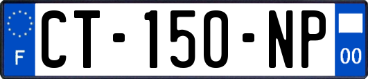 CT-150-NP