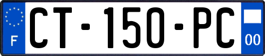 CT-150-PC