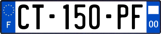CT-150-PF