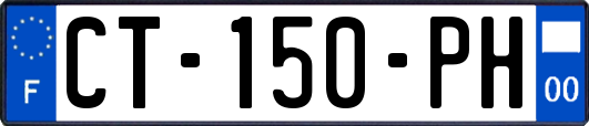 CT-150-PH