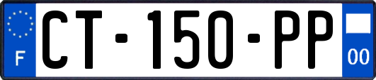 CT-150-PP