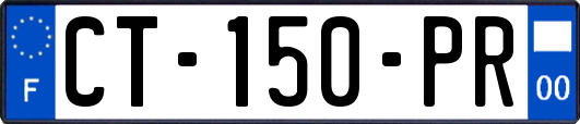 CT-150-PR