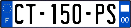 CT-150-PS