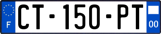 CT-150-PT