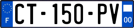 CT-150-PV