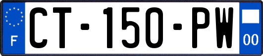 CT-150-PW