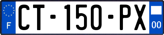 CT-150-PX