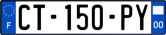 CT-150-PY