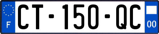 CT-150-QC