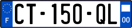CT-150-QL
