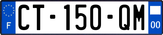 CT-150-QM