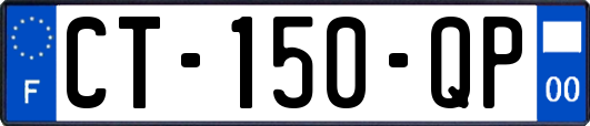 CT-150-QP