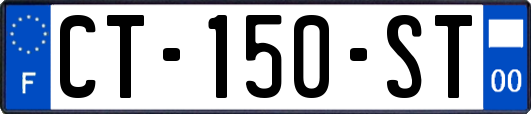CT-150-ST