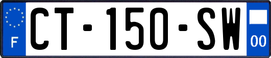 CT-150-SW