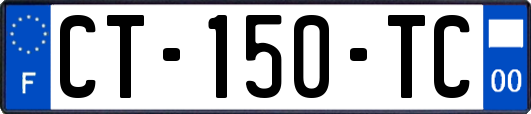 CT-150-TC