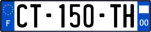 CT-150-TH