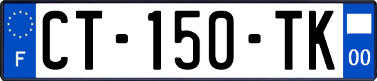 CT-150-TK