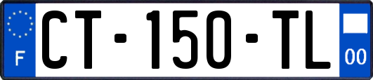 CT-150-TL