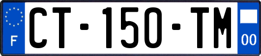 CT-150-TM