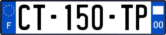 CT-150-TP
