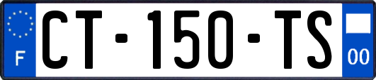 CT-150-TS
