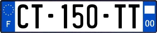 CT-150-TT