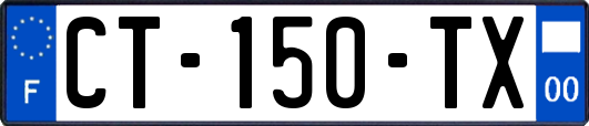 CT-150-TX