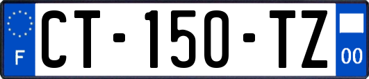 CT-150-TZ