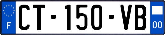 CT-150-VB