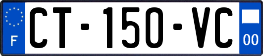 CT-150-VC