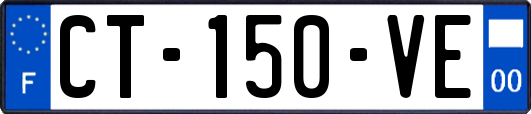 CT-150-VE