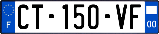 CT-150-VF